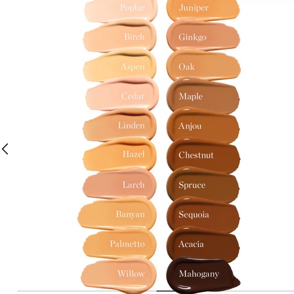 Ogee Complexion Prefecting Tinted Serum Color: Hazel New in box never used - Picture 3 of 5